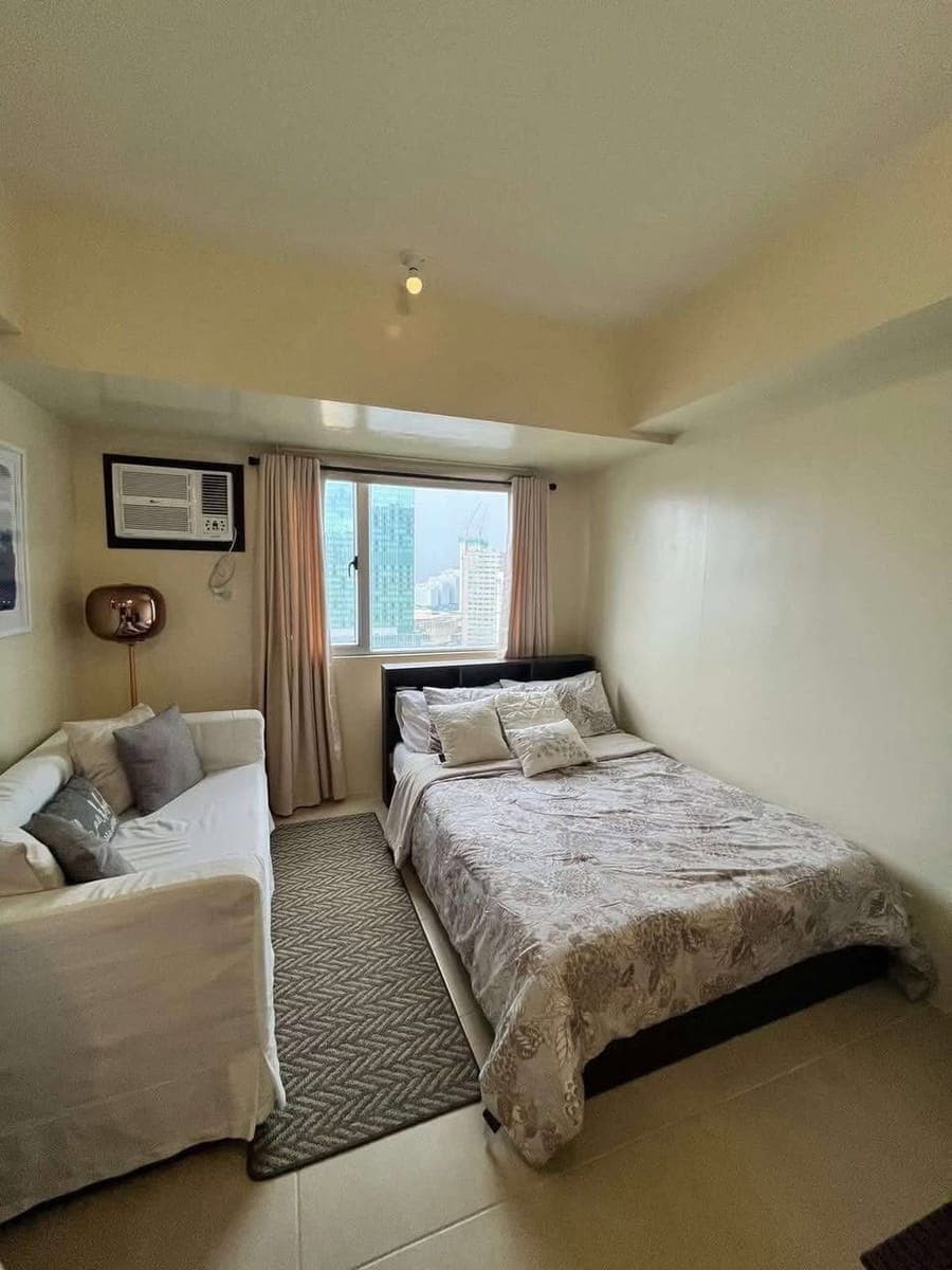 Rush Condo for Rent – Avida Towers Sola – Vertis North Tower 1 - photo 2