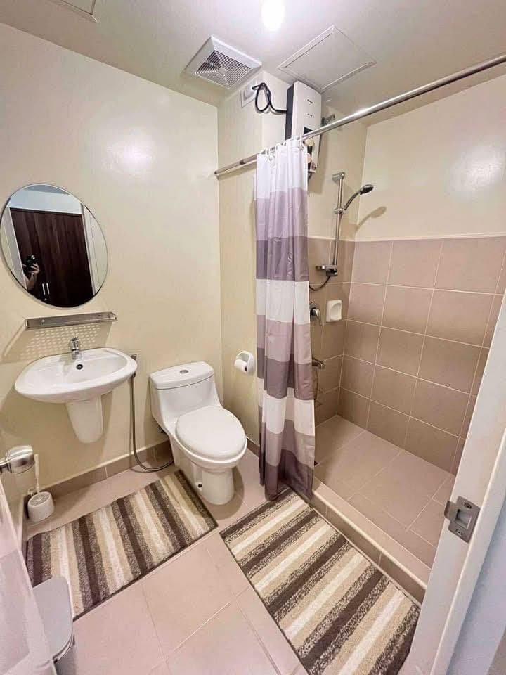 Rush Condo for Rent – Avida Towers Sola – Vertis North Tower 1 - photo 4