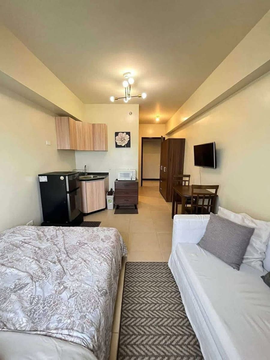 Rush Condo for Rent – Avida Towers Sola – Vertis North Tower 1 - photo 5
