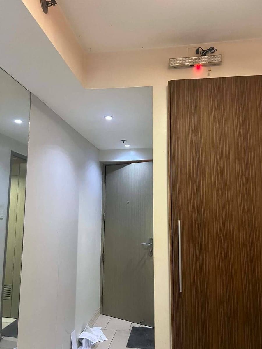 FOR RENT STUDIO UNIT IN MAKATI CITY - photo 3