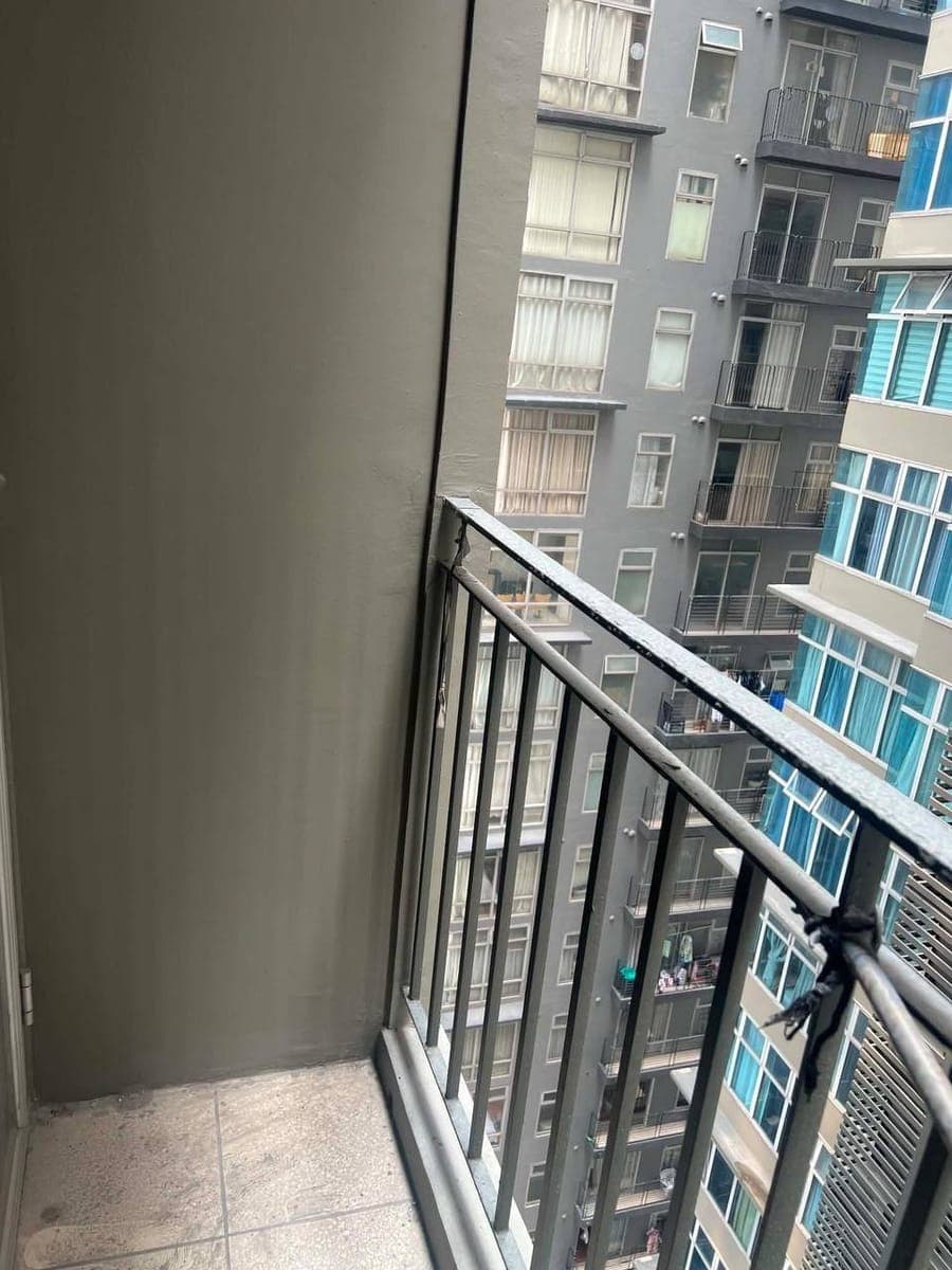 FOR RENT STUDIO UNIT IN MAKATI CITY - photo 5