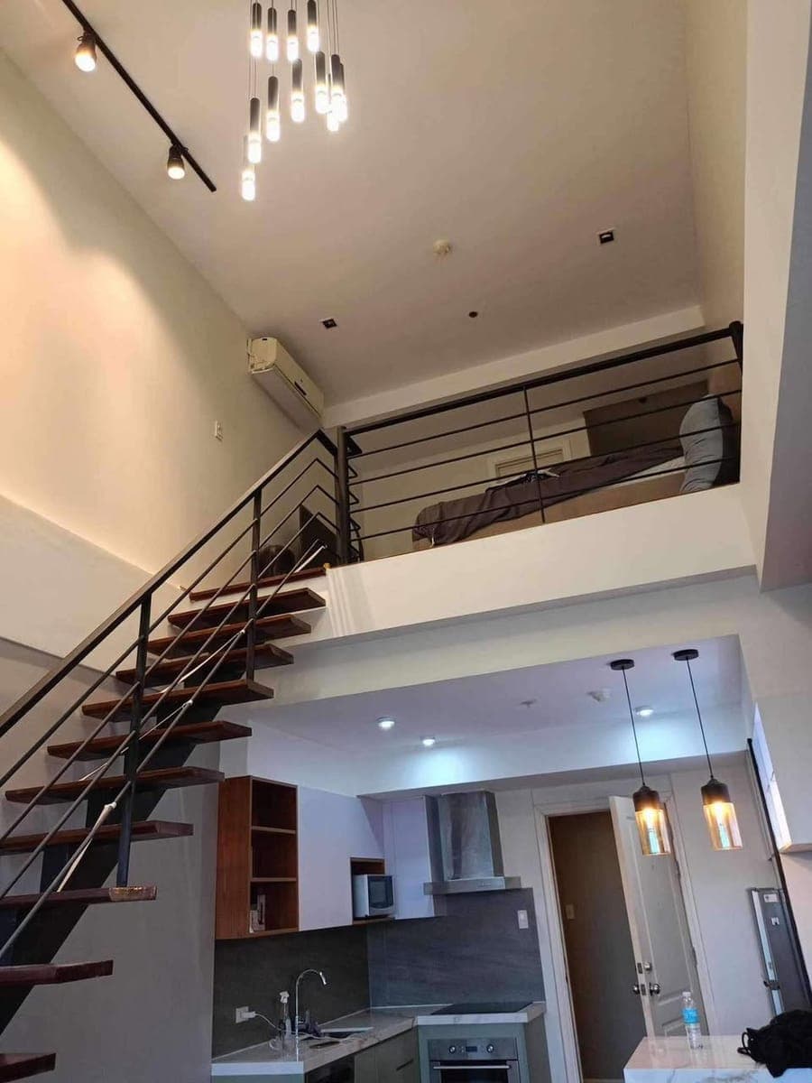 FOR RENT UNIT IN MAKATI CITY - photo 1
