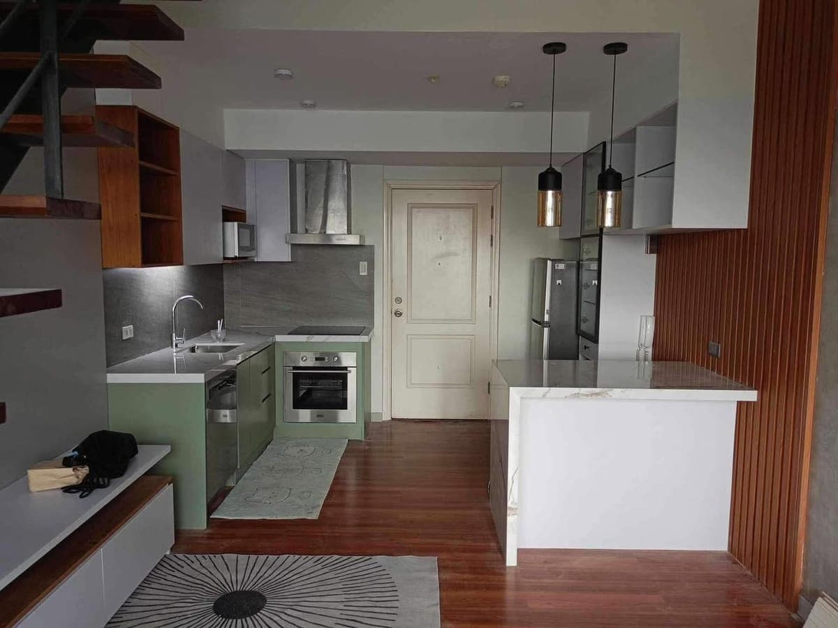 FOR RENT UNIT IN MAKATI CITY - photo 4
