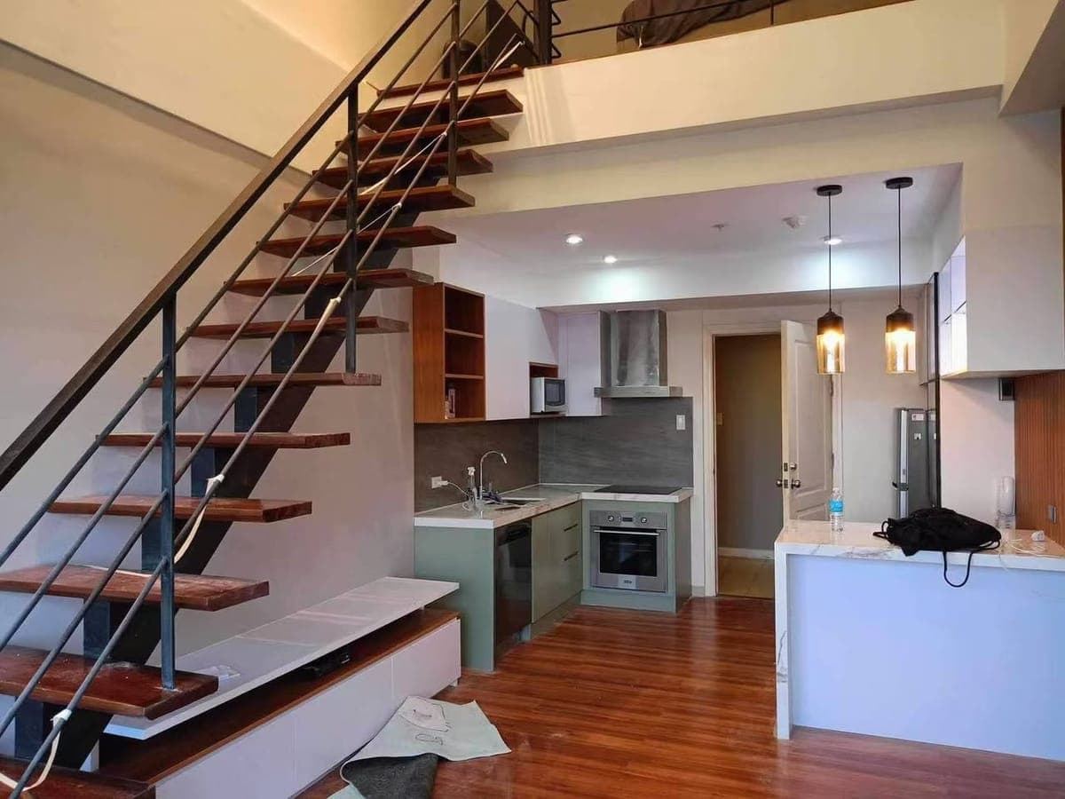 FOR RENT UNIT IN MAKATI CITY - photo 5