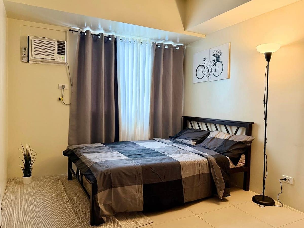 RUSH CONDO FOR RENT – AVIDA TOWERS SOLA 2 - photo 2