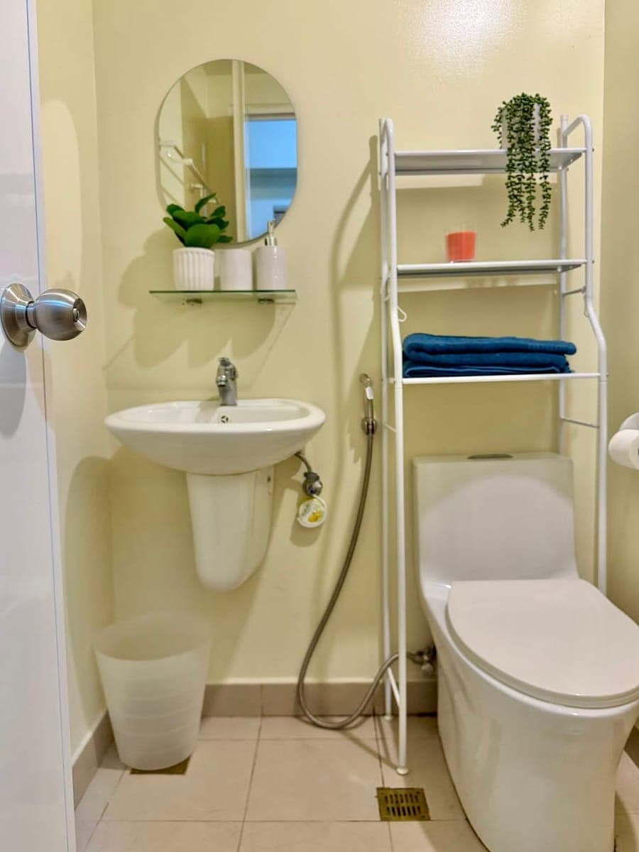 RUSH CONDO FOR RENT – AVIDA TOWERS SOLA 2 - photo 4