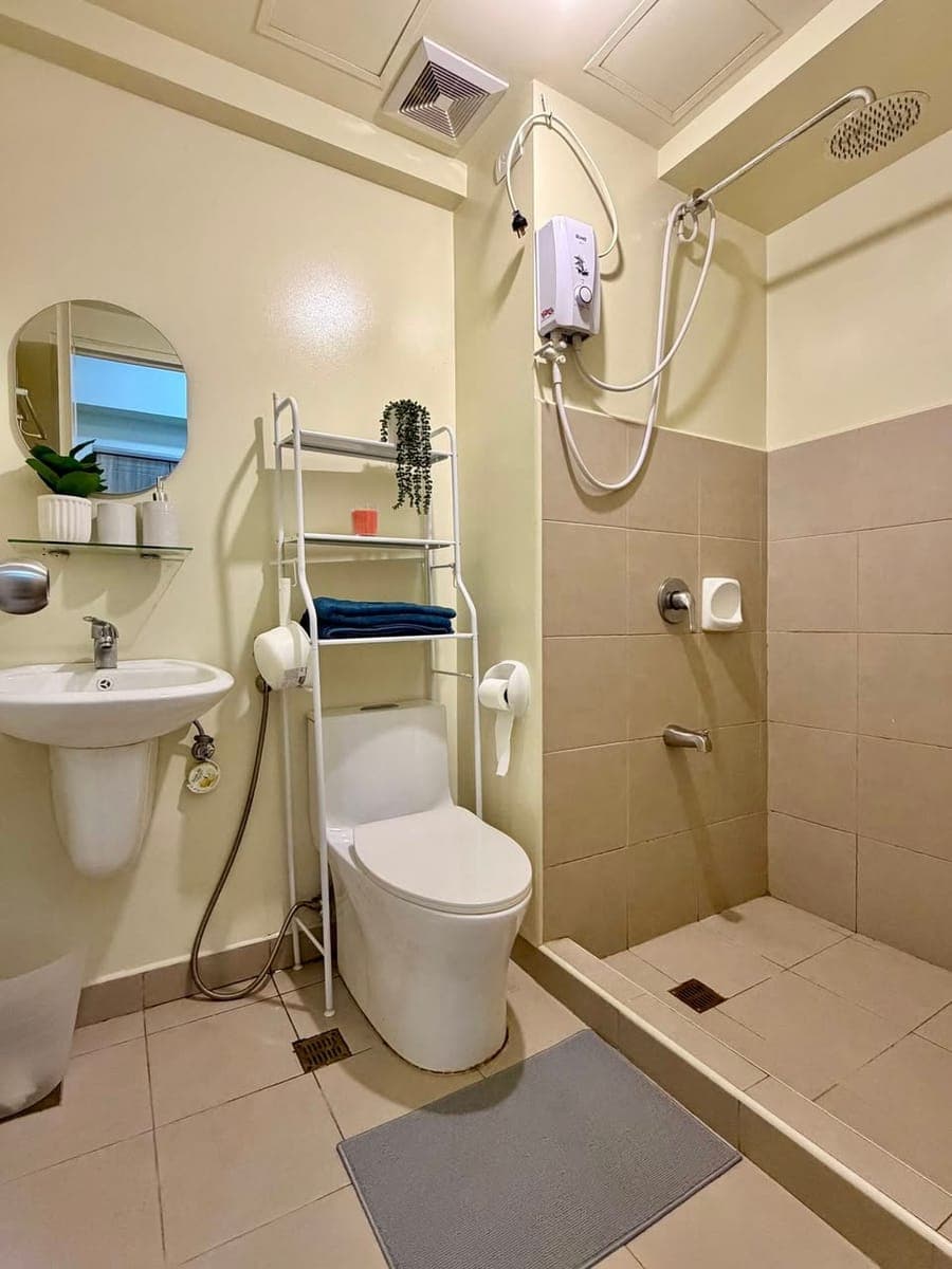 RUSH CONDO FOR RENT – AVIDA TOWERS SOLA 2 - photo 5