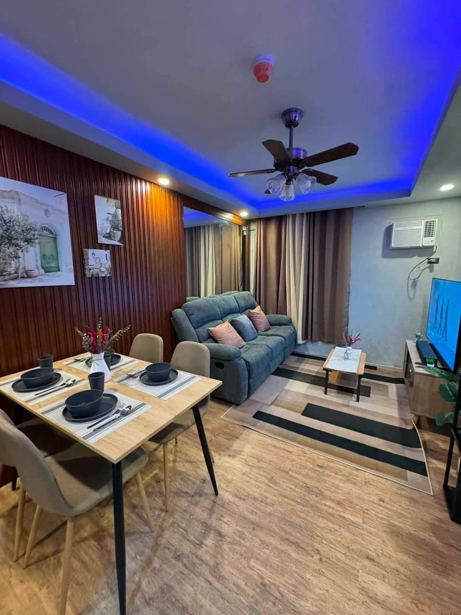 🏡 Condo For Rent - photo 1