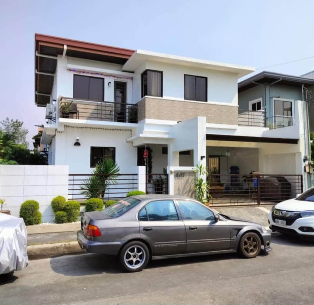 HOUSE FOR RENT - photo 1
