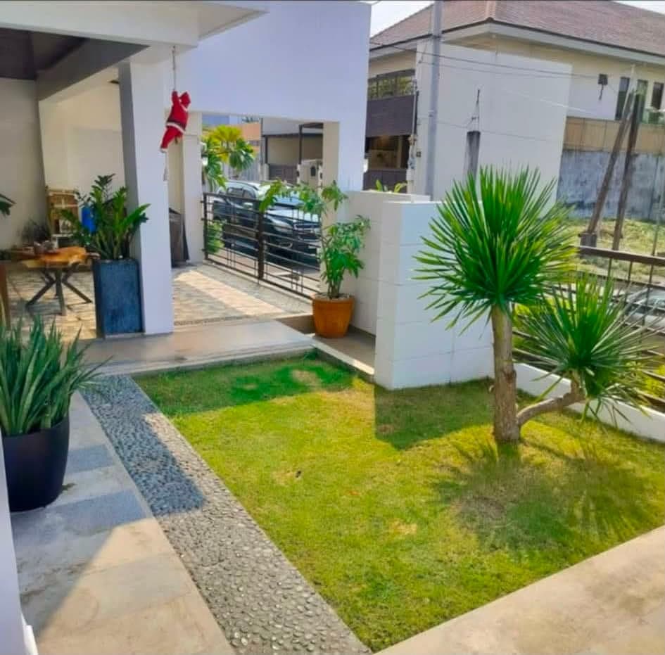 HOUSE FOR RENT - photo 2