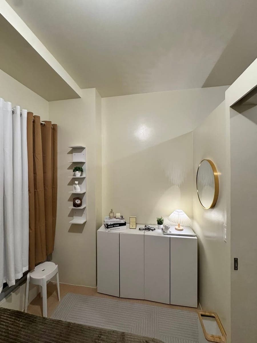 🌄 Furnished Condo in Fairview – Only ₱15k/month - photo 5