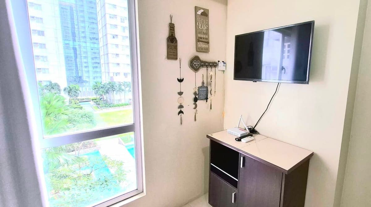 FOR RENT | STUDIO | Fully Furnished - photo 3