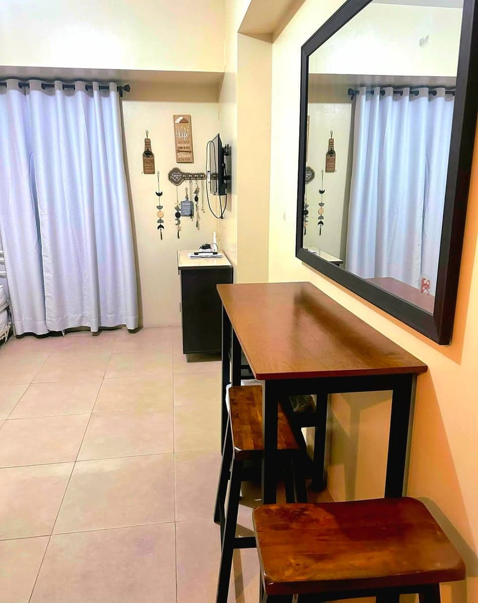 FOR RENT | STUDIO | Fully Furnished - photo 2