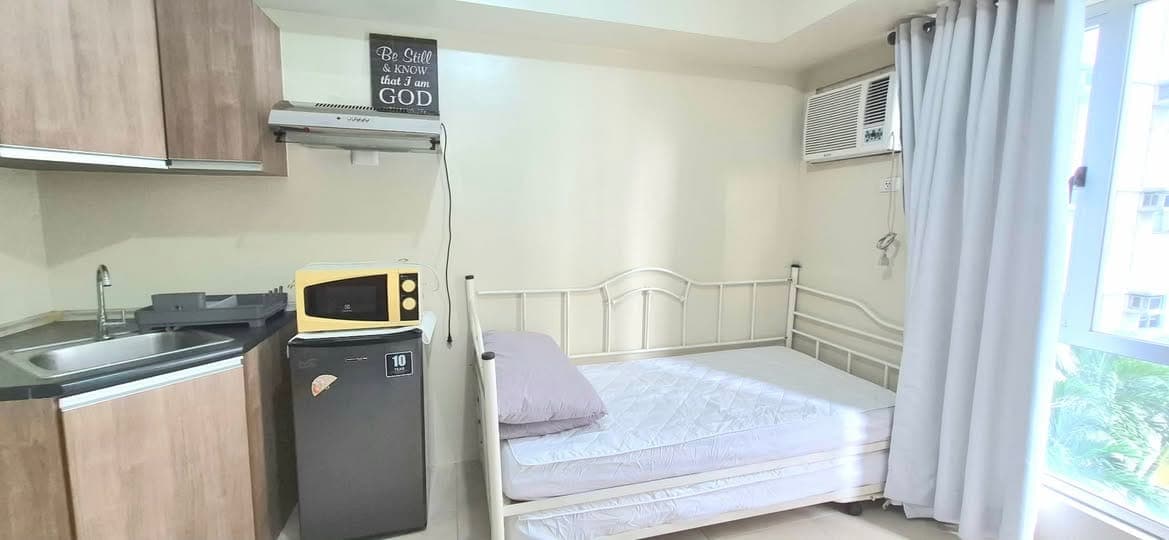 FOR RENT | STUDIO | Fully Furnished - photo 1