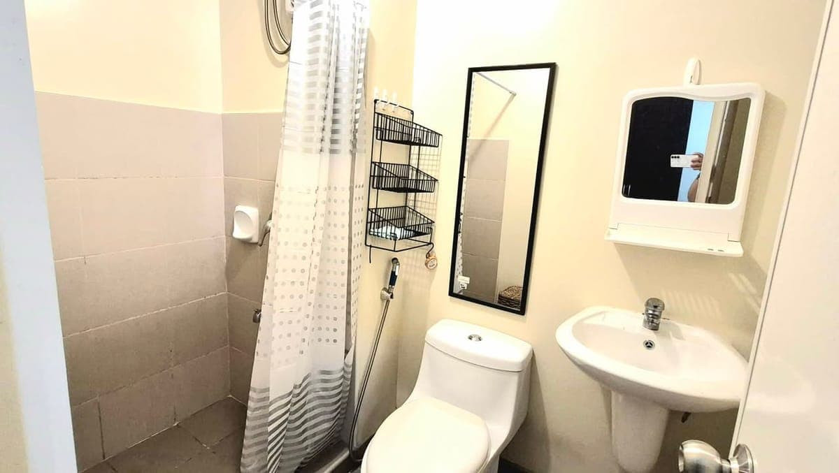 FOR RENT | STUDIO | Fully Furnished - photo 4