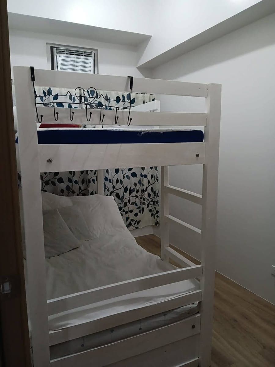 Available longterm for rent 1br semi furnished with balcony Grandmesa Residences - photo 3