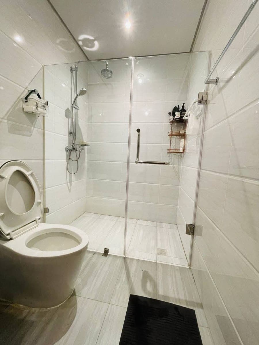 High Park Tower 2 10th floor For Rent/Sell - photo 1