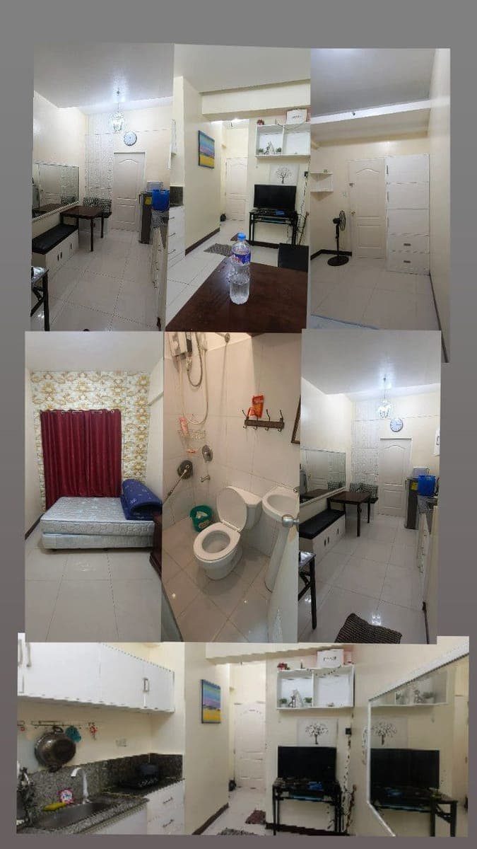 CONDO for rent - photo 1