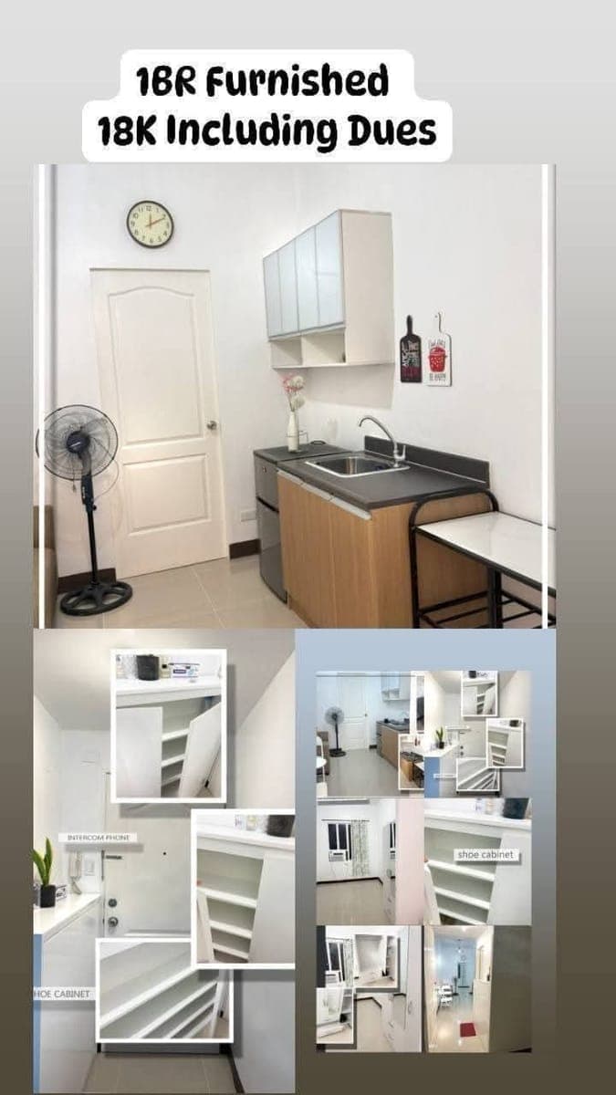 CONDO for rent - photo 2