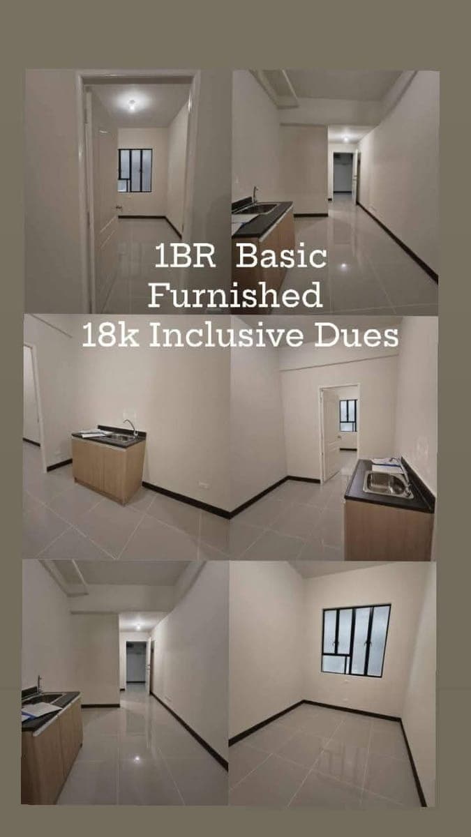 CONDO for rent - photo 3