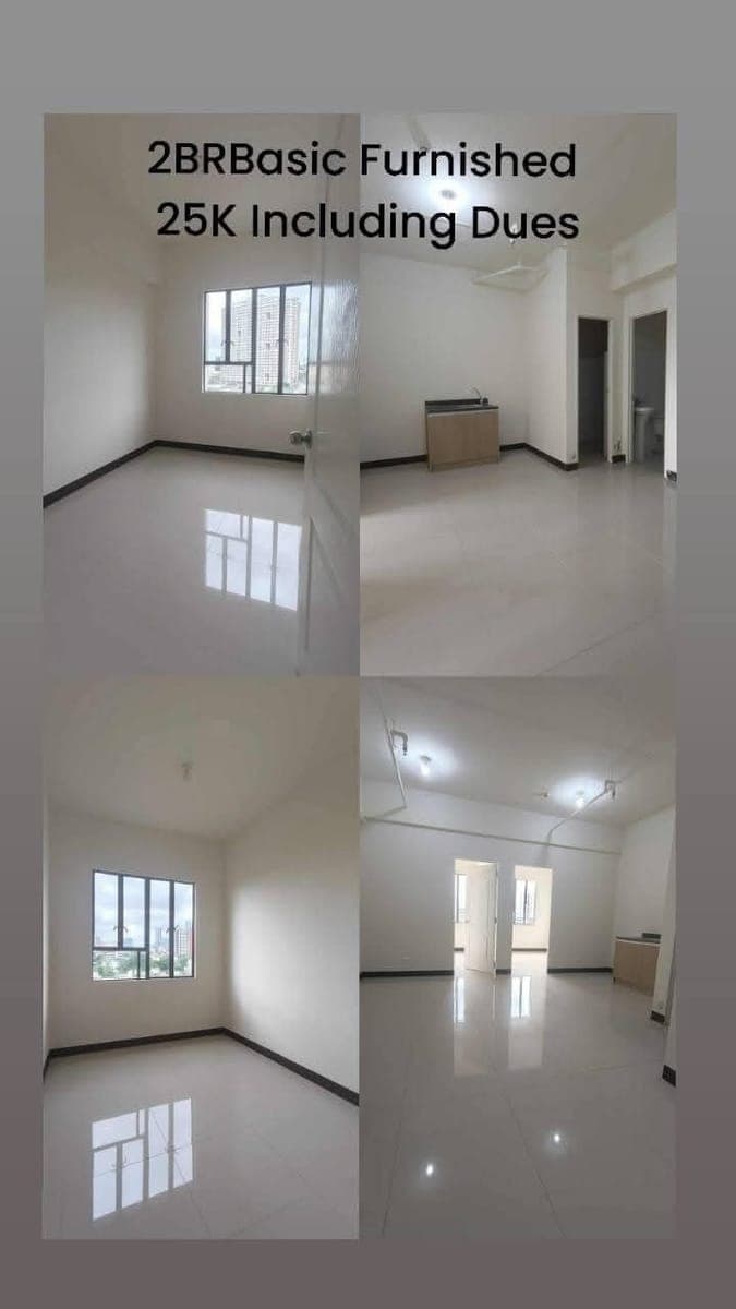 CONDO for rent - photo 4