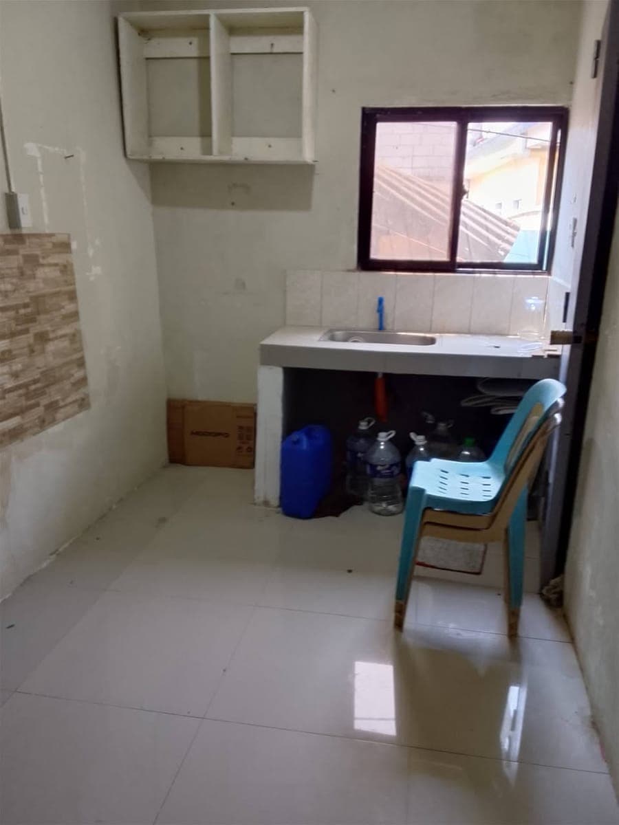 Room for Rent 2to3 person 4k pilar laspiñas..call or txt 09921512470 - photo 2