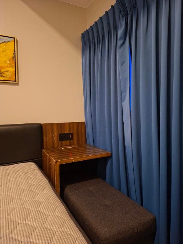 🏢 CONDO FOR RENT NEAR UST - photo 4