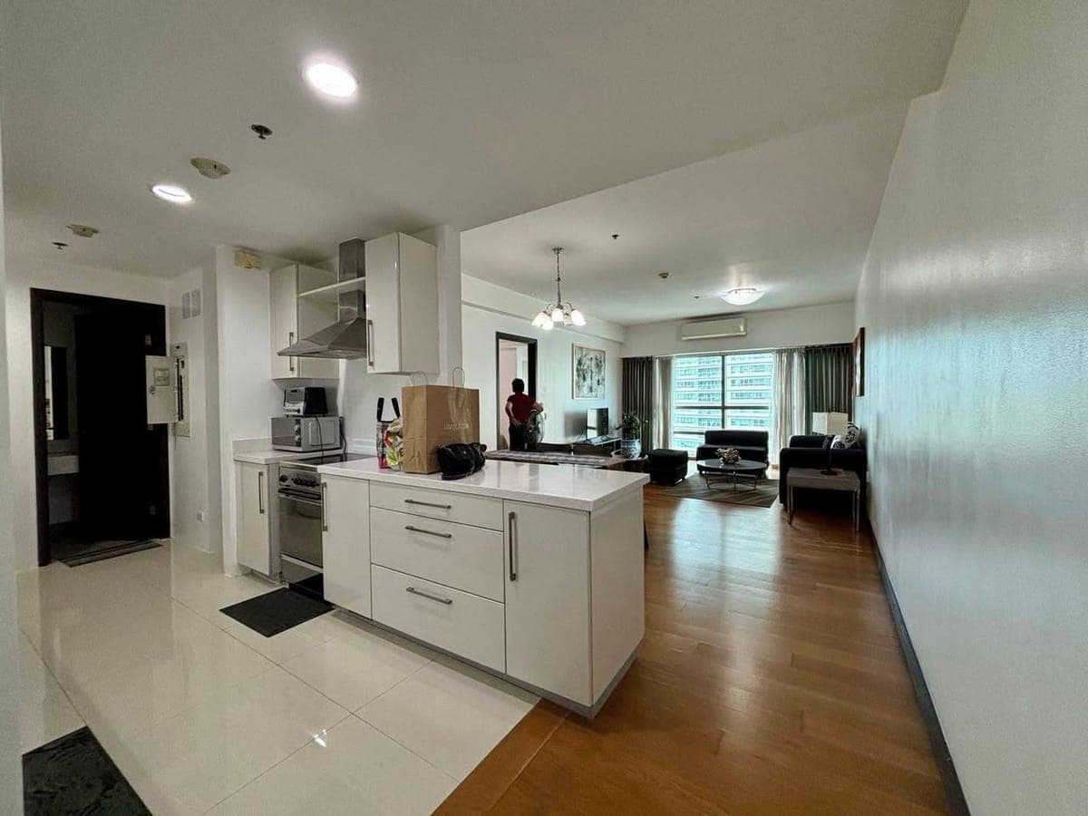 ‼️FOR RENT – The Residences At Greenbelt‼️ - photo 2