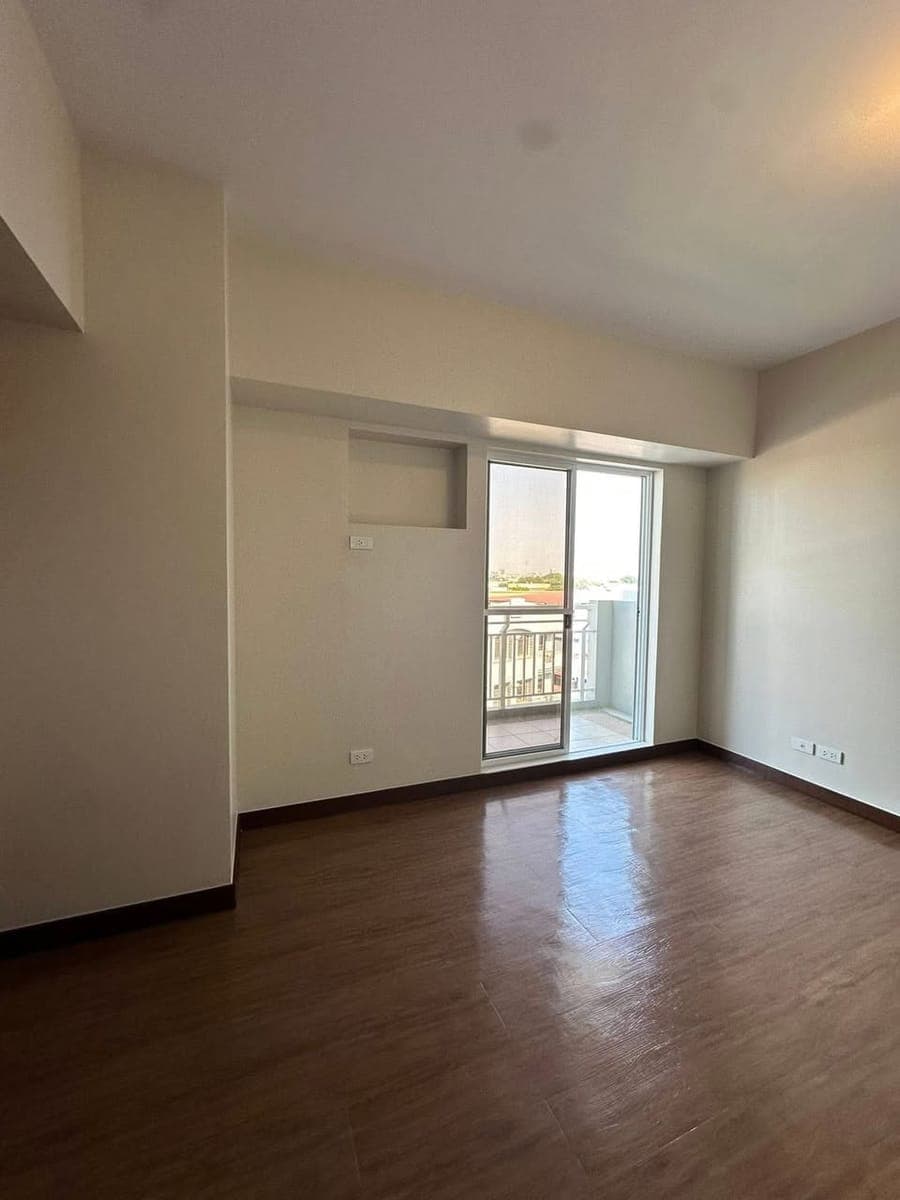 𝐅𝐎𝐑 𝐑𝐄𝐍𝐓: 1BR Korean Cut Condominium Cameron Residences, Quezon City - photo 1