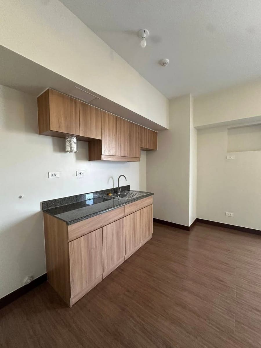 𝐅𝐎𝐑 𝐑𝐄𝐍𝐓: 1BR Korean Cut Condominium Cameron Residences, Quezon City - photo 3
