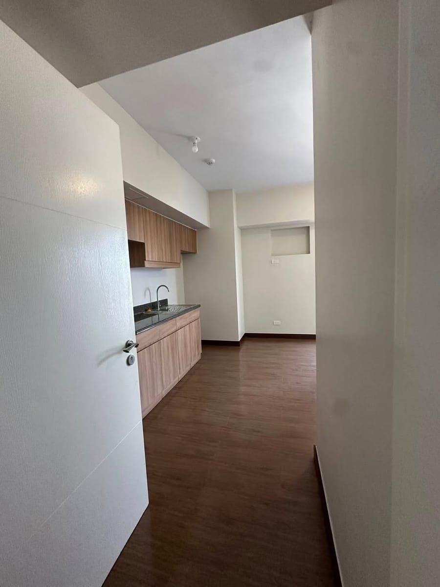 𝐅𝐎𝐑 𝐑𝐄𝐍𝐓: 1BR Korean Cut Condominium Cameron Residences, Quezon City - photo 5