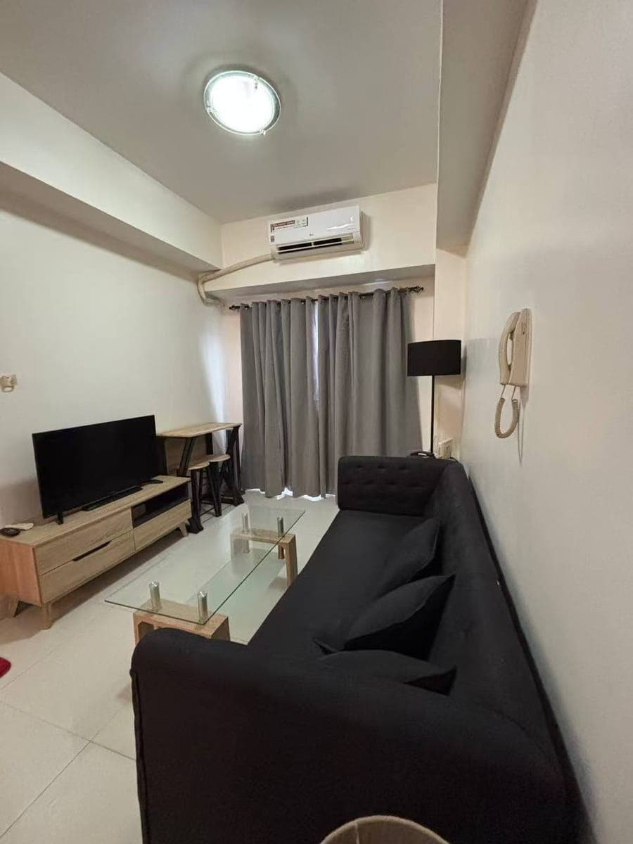 FOR RENT 1BR IN MAKATI CITY📣 - photo 1
