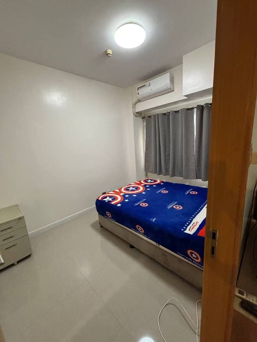 FOR RENT 1BR IN MAKATI CITY📣 - photo 4