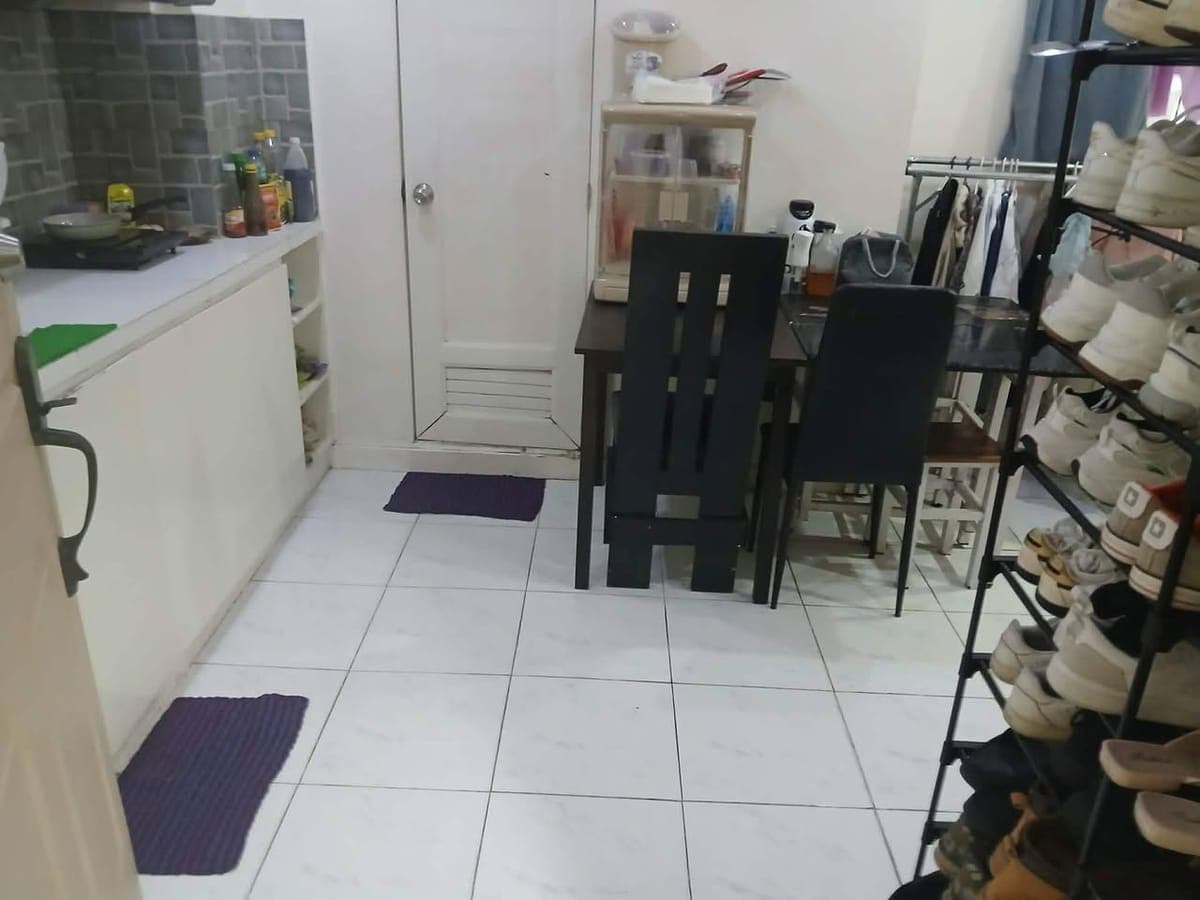 PTPA...LF Female Renter Condosharing/bedspace - photo 4