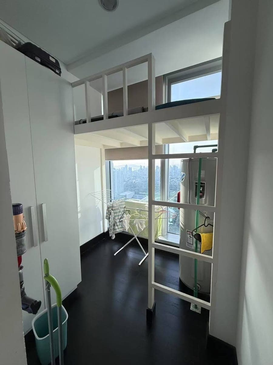 FOR RENT 3BR CONDO UNIT IN MAKATI CITY - photo 2