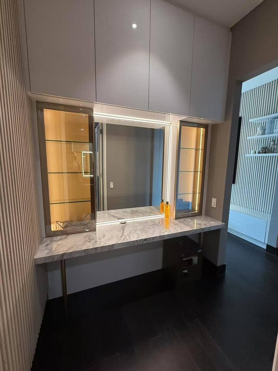 FOR RENT 3BR CONDO UNIT IN MAKATI CITY - photo 5