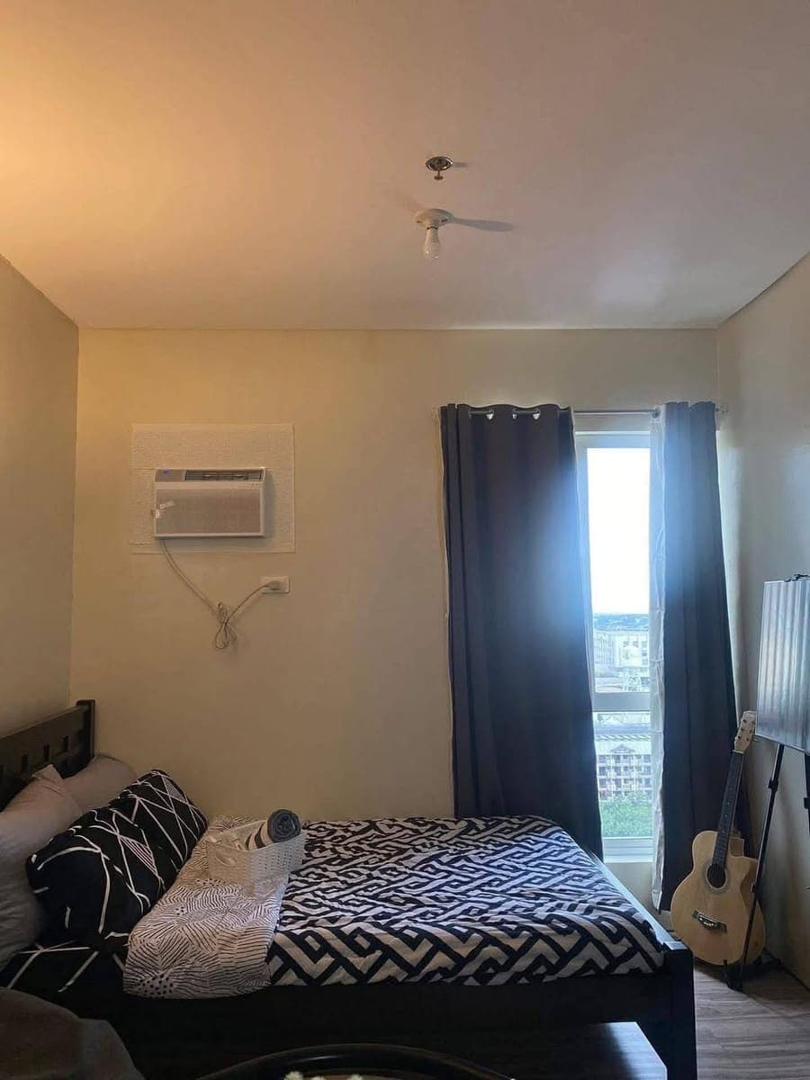 Writin🏢 RUSH CONDO FOR RENT – ₱12,500/month - photo 2