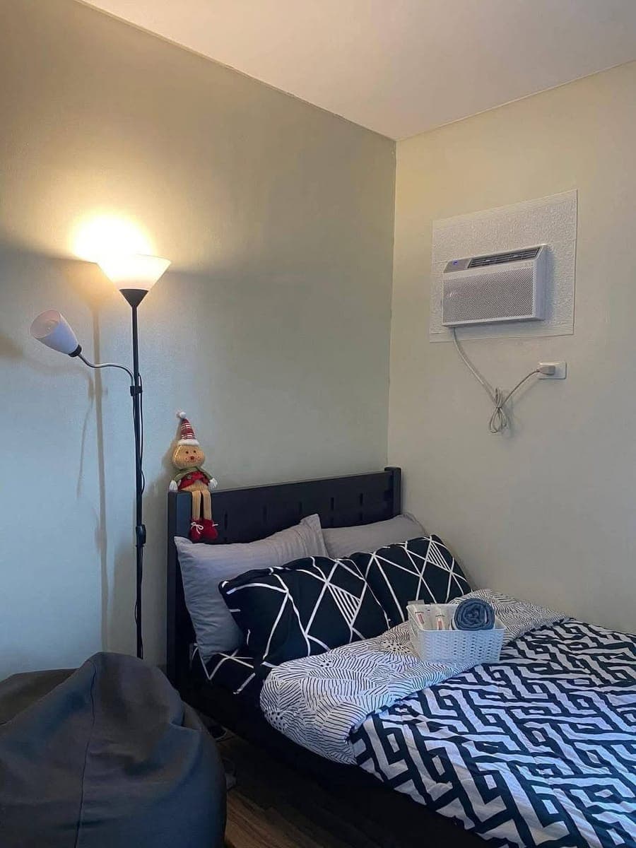 Writin🏢 RUSH CONDO FOR RENT – ₱12,500/month - photo 4