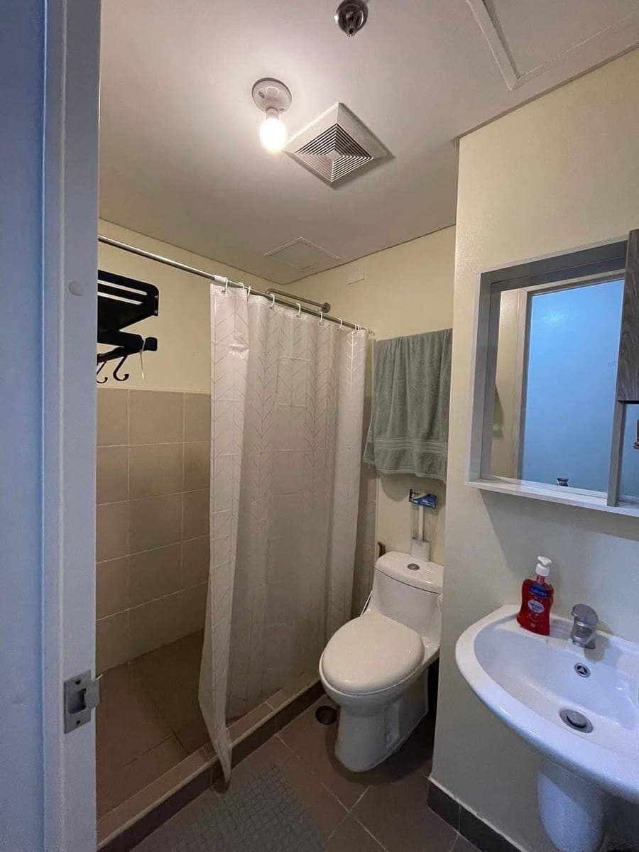 Writin🏢 RUSH CONDO FOR RENT – ₱12,500/month - photo 5