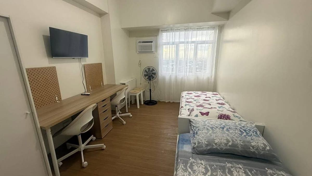 🛌🛌 Studio Type  🌇 🌇Vista Pointe - photo 1
