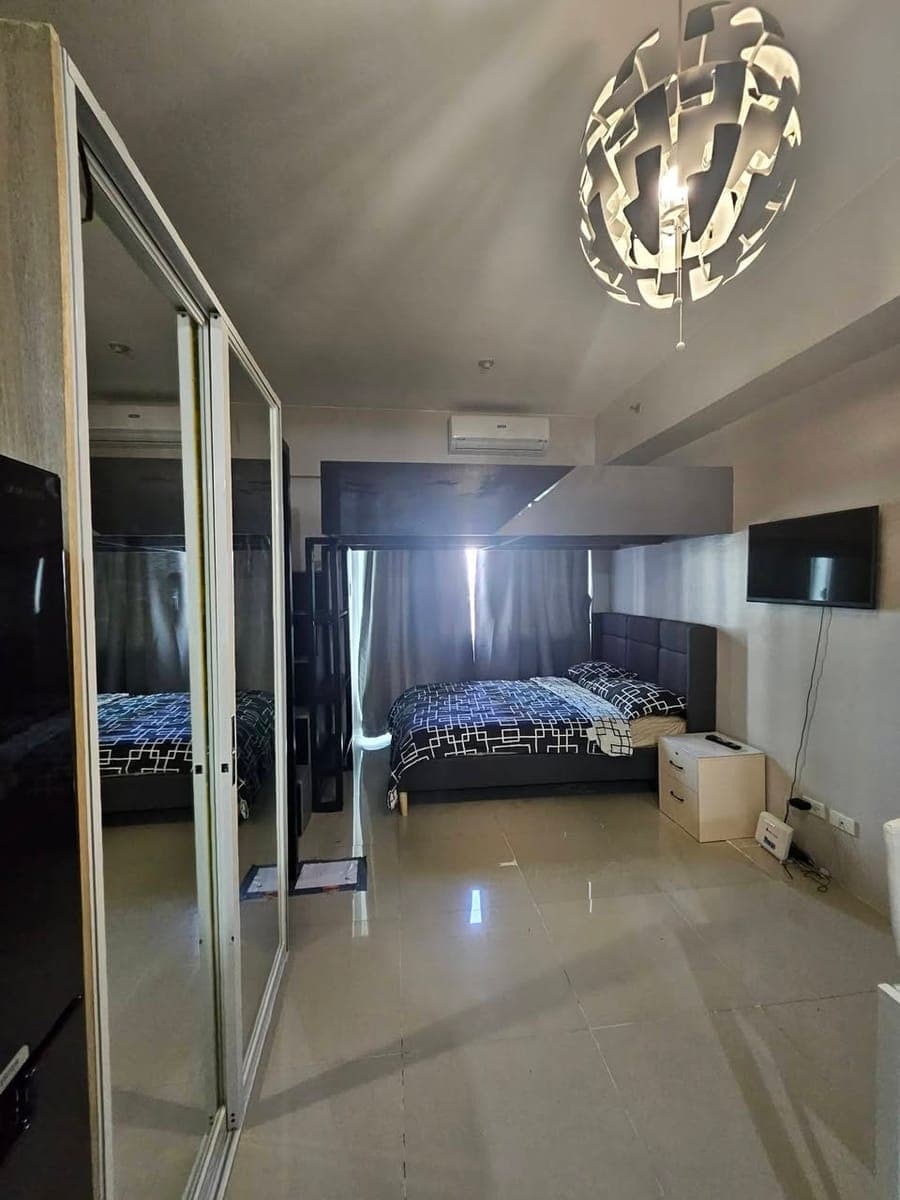 For rent!!!grass residence  t2 33floor for long term,pm for details - photo 3