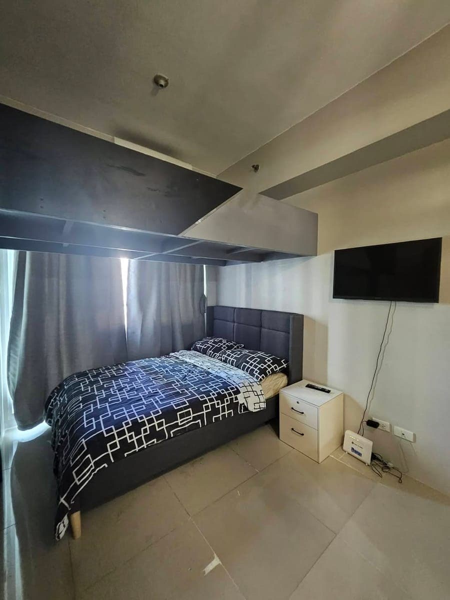 For rent!!!grass residence  t2 33floor for long term,pm for details - photo 5