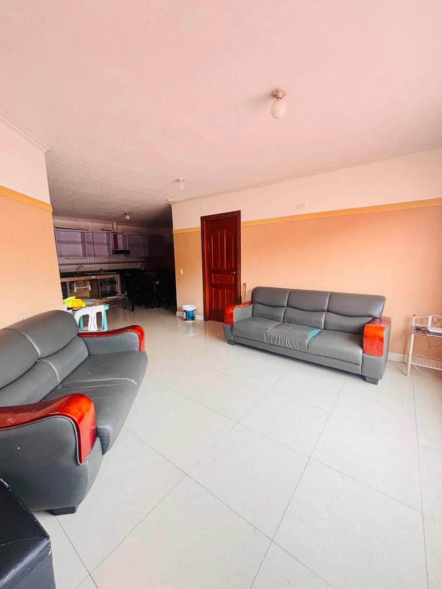 House for rent in las pinas city - photo 2