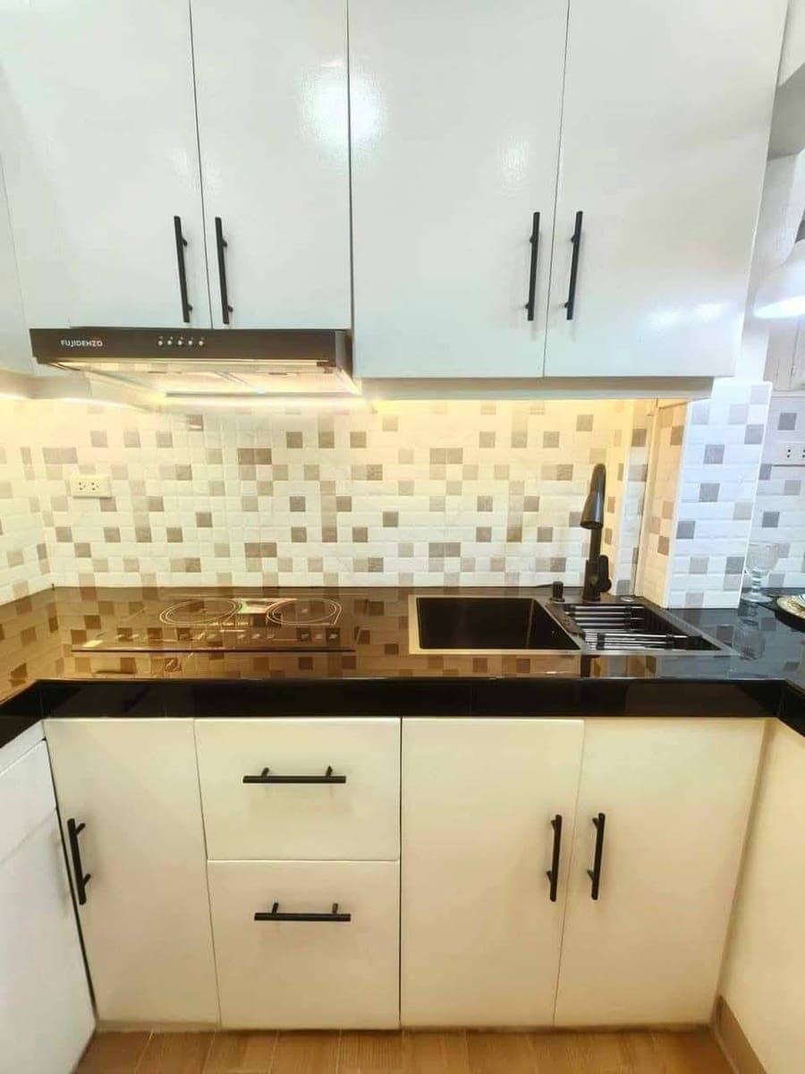 🏠 VILLA JACINTA Pulang Lupa Dos Las Pinas City - photo 5