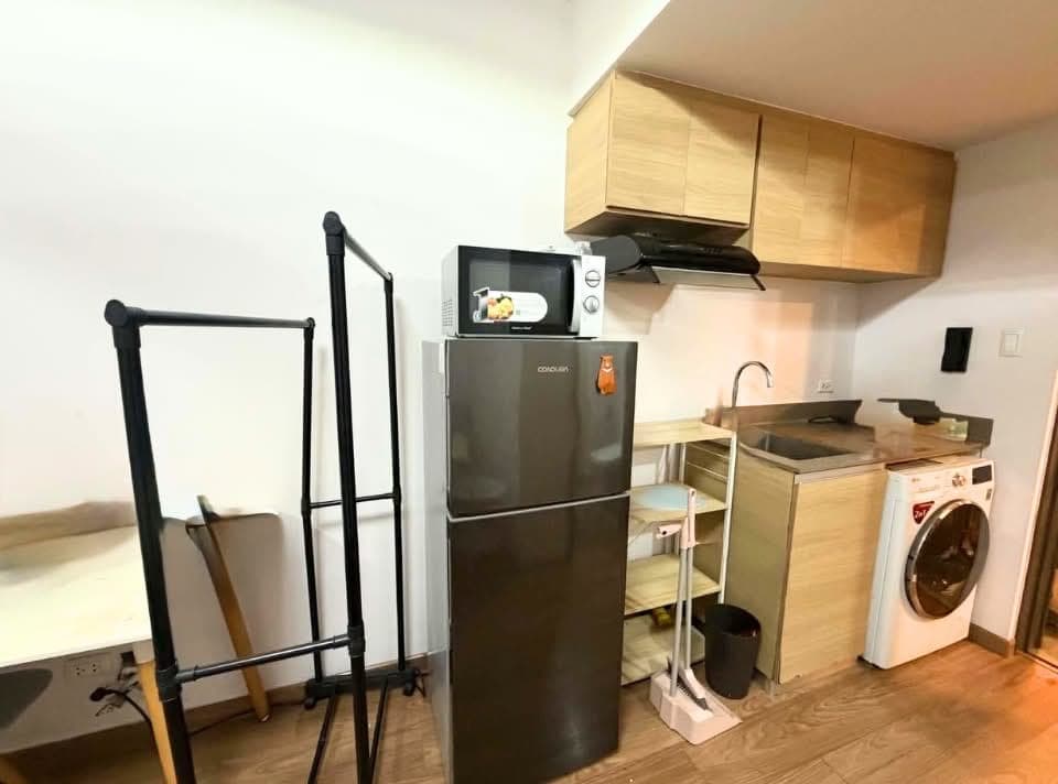 # ***FOR RENT: THE RISE - 1 BEDROOM UNIT (NORTH WING) *** - photo 2