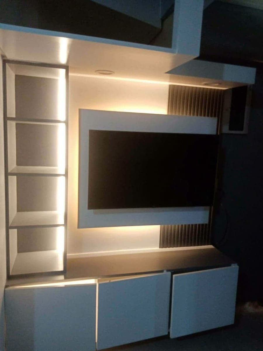 QHouse For Rent - photo 2