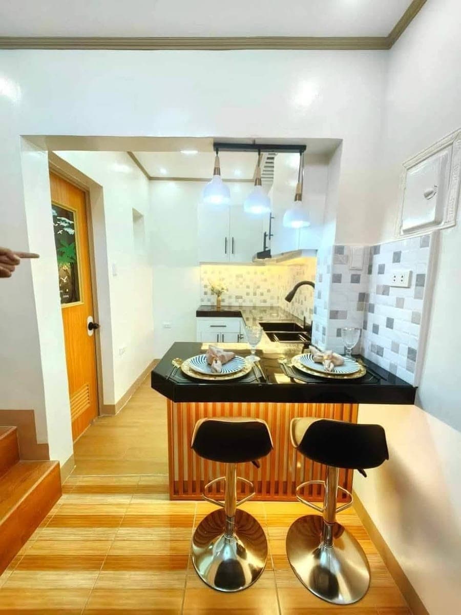🏠 VILLA JACINTA Pulang Lupa Dos Las Pinas City - photo 4