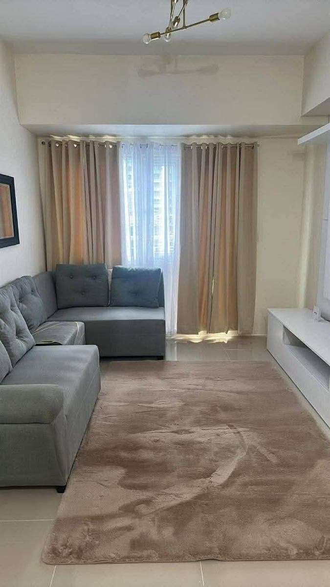 ​✨ Prime Urban Living: Fully Furnished 2BR Corner Unit for Rent in Makati ✨ - photo 5