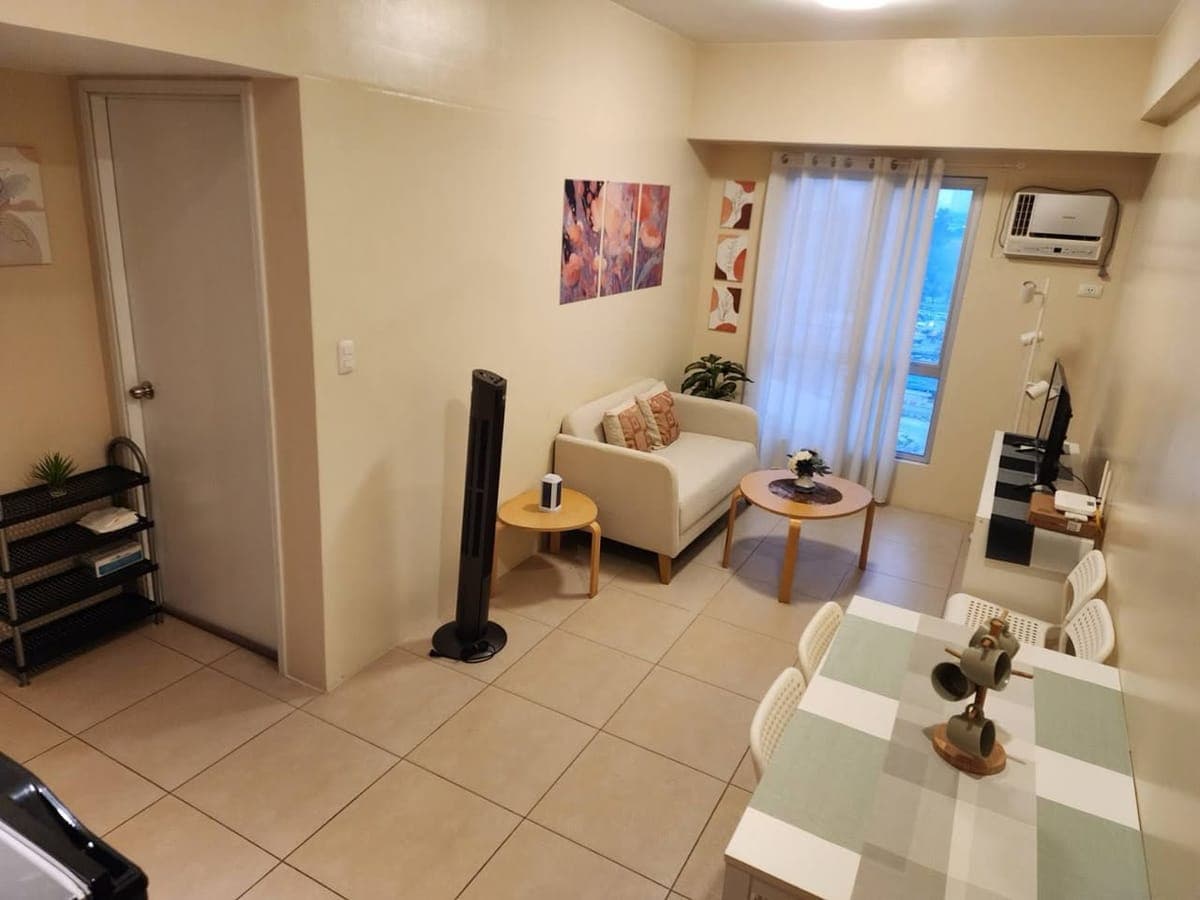 [FOR RENT] 1-Bedroom Corner Unit at Avida Towers Vita ✨ - photo 2
