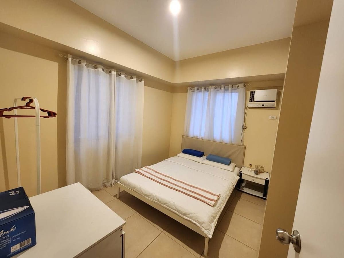 [FOR RENT] 1-Bedroom Corner Unit at Avida Towers Vita ✨ - photo 3